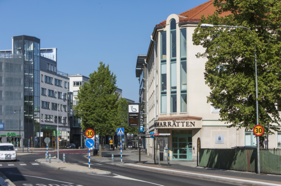 Apeln Jönköping