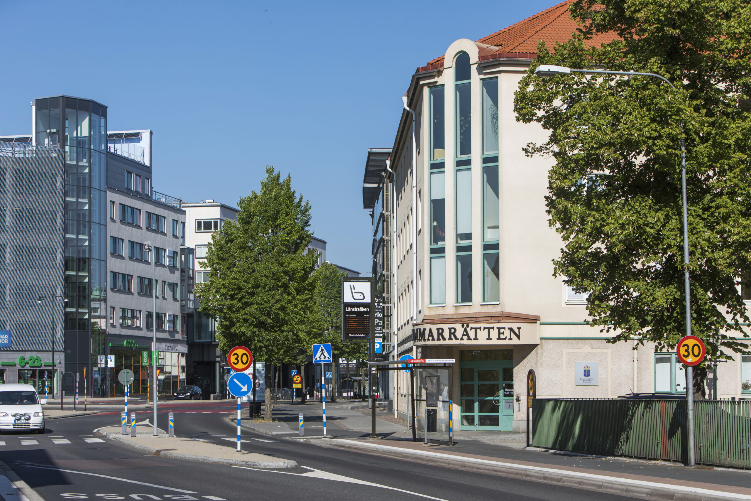 Apeln Jönköping